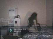 New Step Sis Asks If Dads Home 3/16