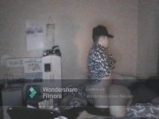 New Step Sis Asks If Dads Home 5/16