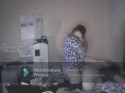 New Step Sis Asks If Dads Home 7/16