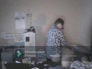 New Step Sis Asks If Dads Home 8/16