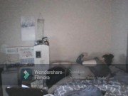 New Step Sis Asks If Dads Home 9/16