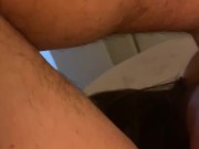 My 2021 first 3some  12/16