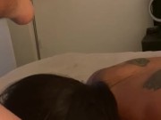 My 2021 first 3some  5/16