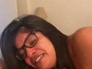 My 2021 first 3some  9/16