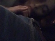 Another mid day blowjob from your little native girlfriend 12/16