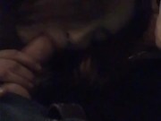 Another mid day blowjob from your little native girlfriend 15/16