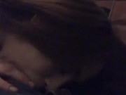 Another mid day blowjob from your little native girlfriend 2/16