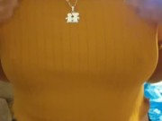 Me corro dentro de esposa de mi amigo 1/16