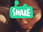 Me corro dentro de esposa de mi amigo 2/16