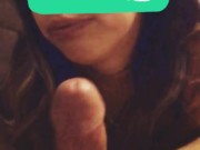 Me corro dentro de esposa de mi amigo 4/16