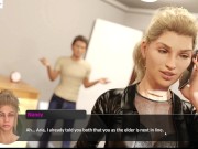 The Spellbook - BDSM with skinny blonde (21) 10/16