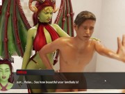 The Spellbook - BDSM with skinny blonde (21) 16/16