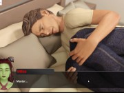 The Spellbook - BDSM with skinny blonde (21) 8/16