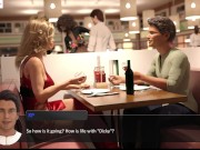 The Spellbook - Spicy sex stories at dinner time (22) 2/16