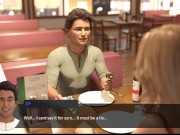 The Spellbook - Spicy sex stories at dinner time (22) 3/16