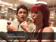 The Spellbook - Spicy sex stories at dinner time (22) 7/16