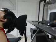 Mi hermanastra me provoca - Meg Vicious x Neptune - Argentina STEP SIS 3/16