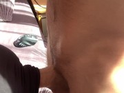 cleared between boobs 13/16