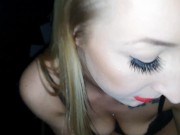 Gloryhole Girlfriend Shy 4/16