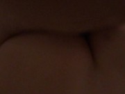 InsideMySecrets - Scopata a pecorina nel culo fino all'orgasmo - (dialoghi Italiano) - Anal 3/16