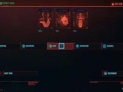 Exploring Cyberpunk 2077 Gameplay Part 16 Meeting Panam 1/16