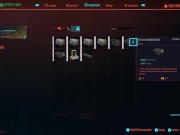 Exploring Cyberpunk 2077 Gameplay Part 16 Meeting Panam 10/16