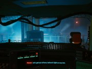 Exploring Cyberpunk 2077 Gameplay Part 16 Meeting Panam 12/16