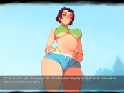 Sweet Dreams Succubus Nightmare Edition Part 4 Jogging Time 11/16