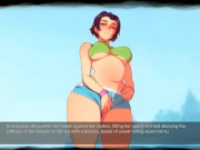 Sweet Dreams Succubus Nightmare Edition Part 4 Jogging Time 12/16