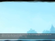 Sweet Dreams Succubus Nightmare Edition Part 4 Jogging Time 15/16