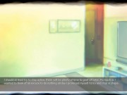 Sweet Dreams Succubus Nightmare Edition Part 4 Jogging Time 2/16