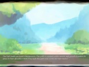 Sweet Dreams Succubus Nightmare Edition Part 4 Jogging Time 3/16