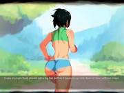 Sweet Dreams Succubus Nightmare Edition Part 4 Jogging Time 5/16