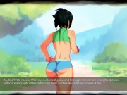 Sweet Dreams Succubus Nightmare Edition Part 4 Jogging Time 6/16