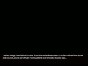 Sweet Dreams Succubus Nightmare Edition Part 4 Jogging Time 7/16