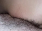 FUCKS ME FROM BEHIND-HANDJOB AND MASTURBATE 14/16