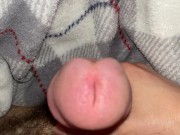 FUCKS ME FROM BEHIND-HANDJOB AND MASTURBATE 3/16