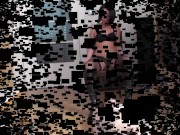 wrapped bobby have to inhale her foot smell 1/16