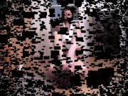 she want her wrapped slave smell her white nylon feet 1/16