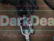 Dark&Dea in Gyno-Exam free trailer/ full version on Modelhub 1/16
