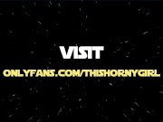 stepdaddy fucks my cunt & cums on it 15/16