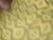 j'essai de gober les couilles de mon copain pendant la fellation 15/16