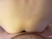 Romantic anal fuck with a gold digger 15/16