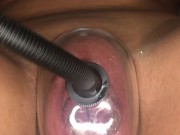 Pussy Pump : Newcomer SparklePussPH first video 12/16