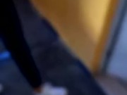 me cogí a cuando mis  no estaban se puso caliente¡¡ 1/16