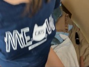 Orgasms. Very good final 10/16