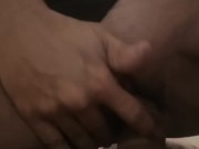 Tweaker slut rides reverse cowgirl 11/16