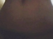 Tweaker slut rides reverse cowgirl 5/16