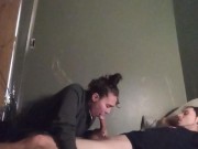 Milf didn't know what she getting it to getting fucked hardcore and screaming 3/16