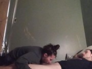 Milf didn't know what she getting it to getting fucked hardcore and screaming 4/16